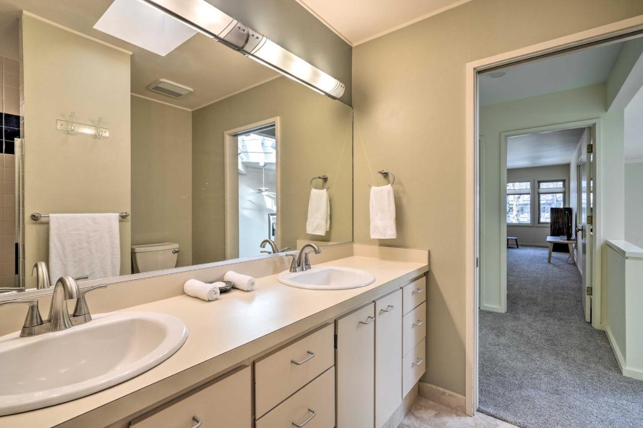 Cozy Anchorage Retreat - Near Hiking And Dtwn! Villa Exterior photo